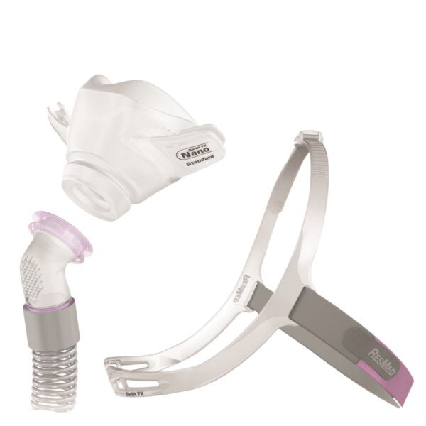 Swift FX Nano Headgear